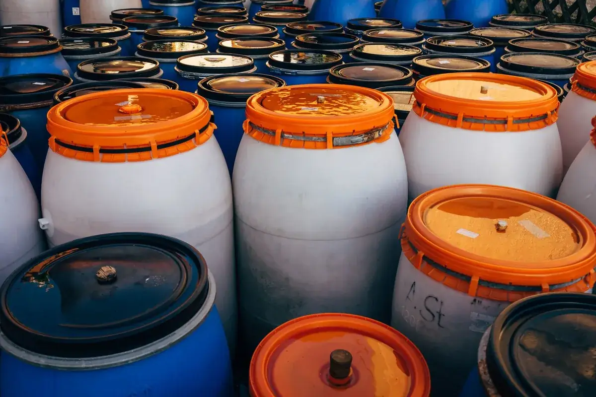 Hazmat Cleanup in Thief River Falls, MN