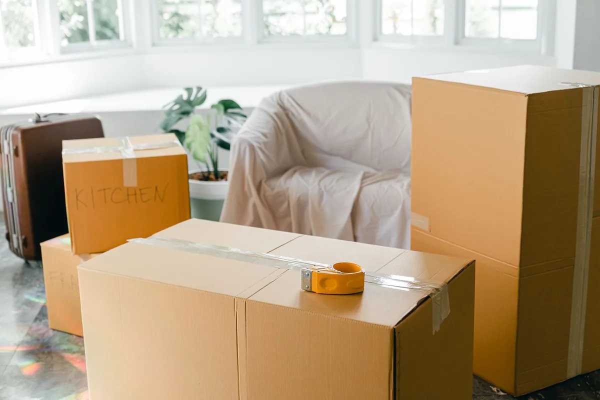 Hoarding Cleanup in Thief River Falls, MN